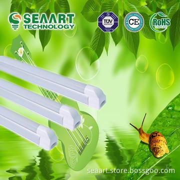 new high brightness t5 led tube 3 feet smd3528